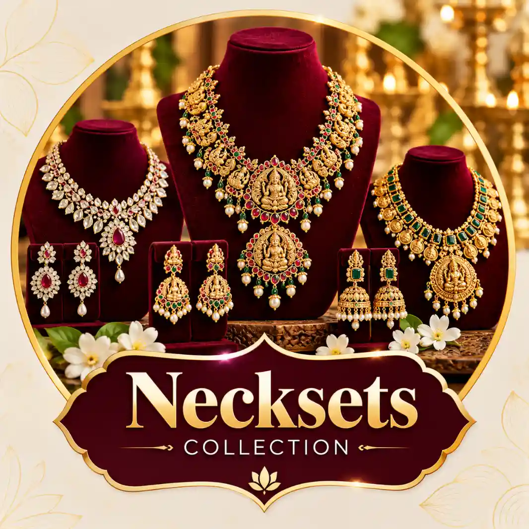 Neck Set