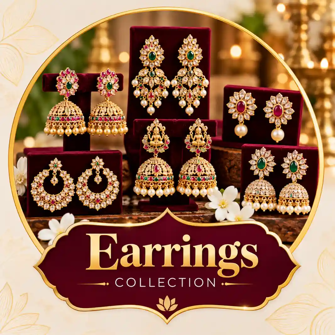 Ear Rings