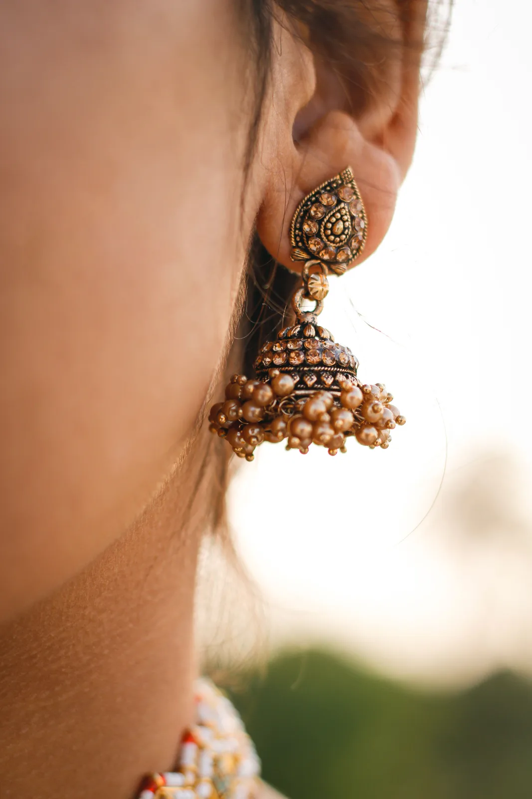 Ear Rings