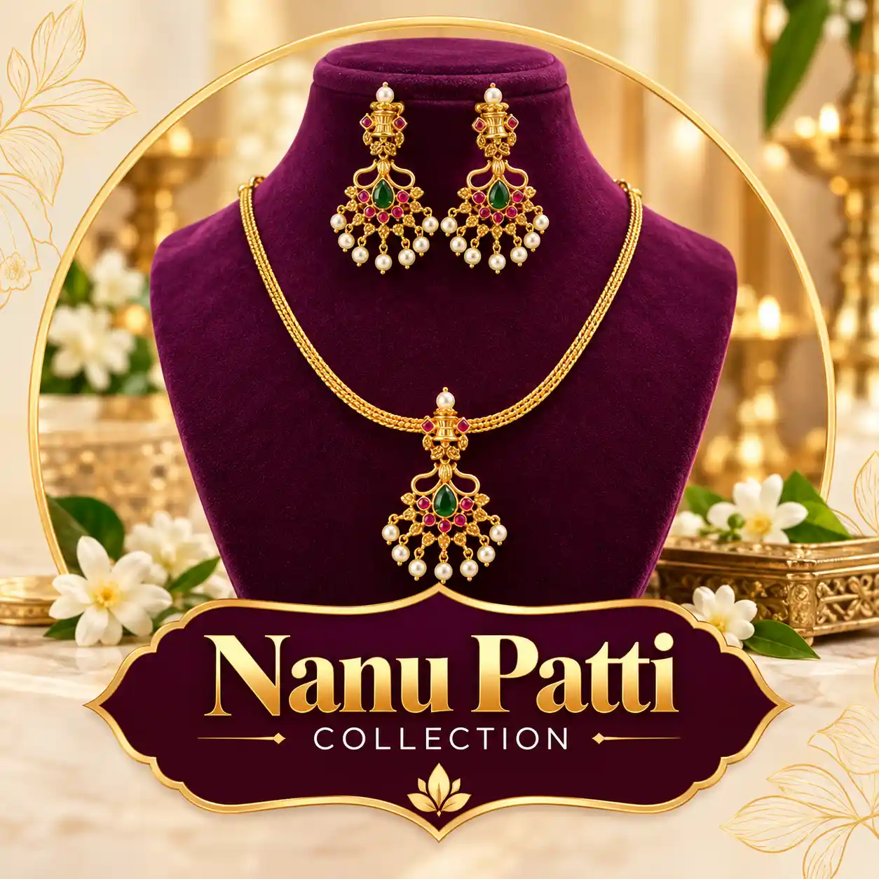 Nanu Ptti