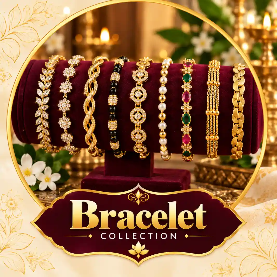 Bracelet