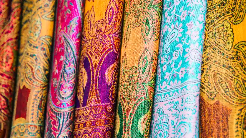 Banarasi Saree thumbnail 3